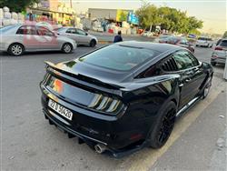 فورد موستانج